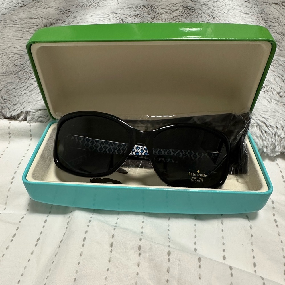 New Kate Spade Sunglasses